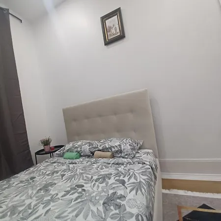 شقة Urban Nest Guest House,lisbon Lisboa