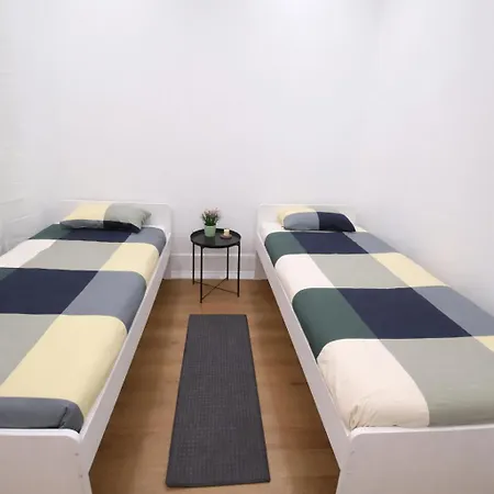 شقة Urban Nest Guest House,lisbon Lisboa