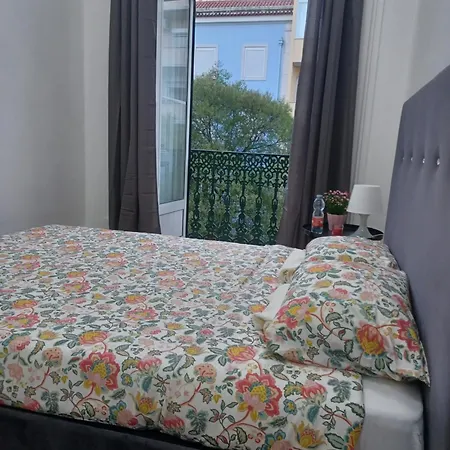 Urban Nest Guest House,lisbon Apartamento *