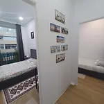 Urban Nest Guest House,lisbon *