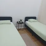 Urban Nest Guest House,lisbon Lägenhet