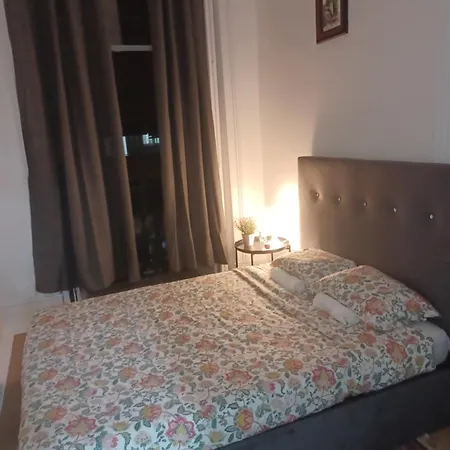 Apartament Urban Nest Guest House,lisbon