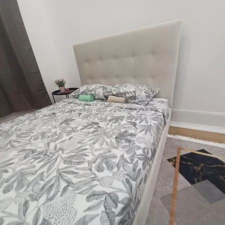 Urban Nest Guest House,lisbon Apartament Lizbona