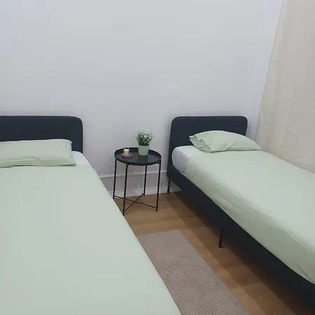 Urban Nest Guest House,lisbon Apartament