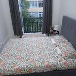Urban Nest Guest House,lisbon Apartament *