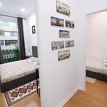 Urban Nest Guest House,lisbon Apartament Lizbona